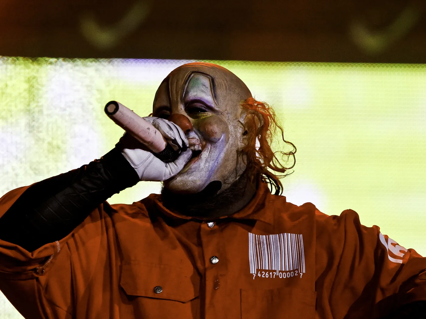 Slipknot znów zaprasza do Iowa