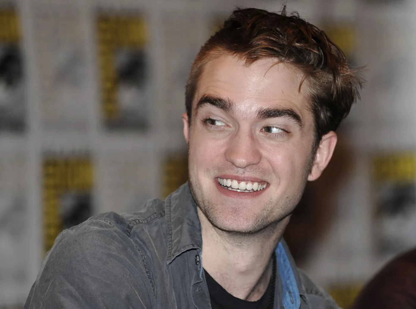 Pattinson