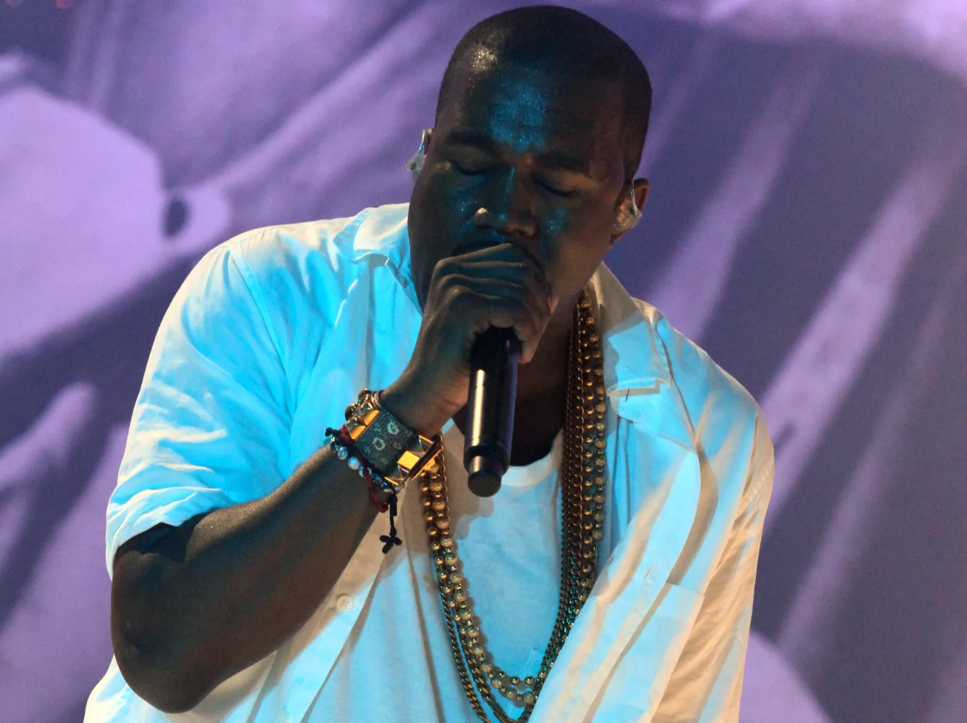 Kanye West