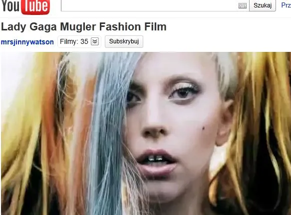 Lady Gaga