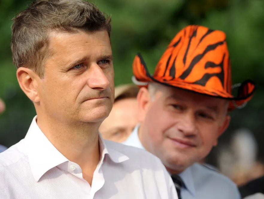 Takiej deklaracji jeszcze nie było! Radom będzie jak Monaco! 