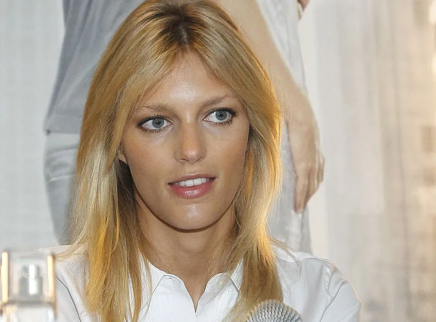 Anja Rubik