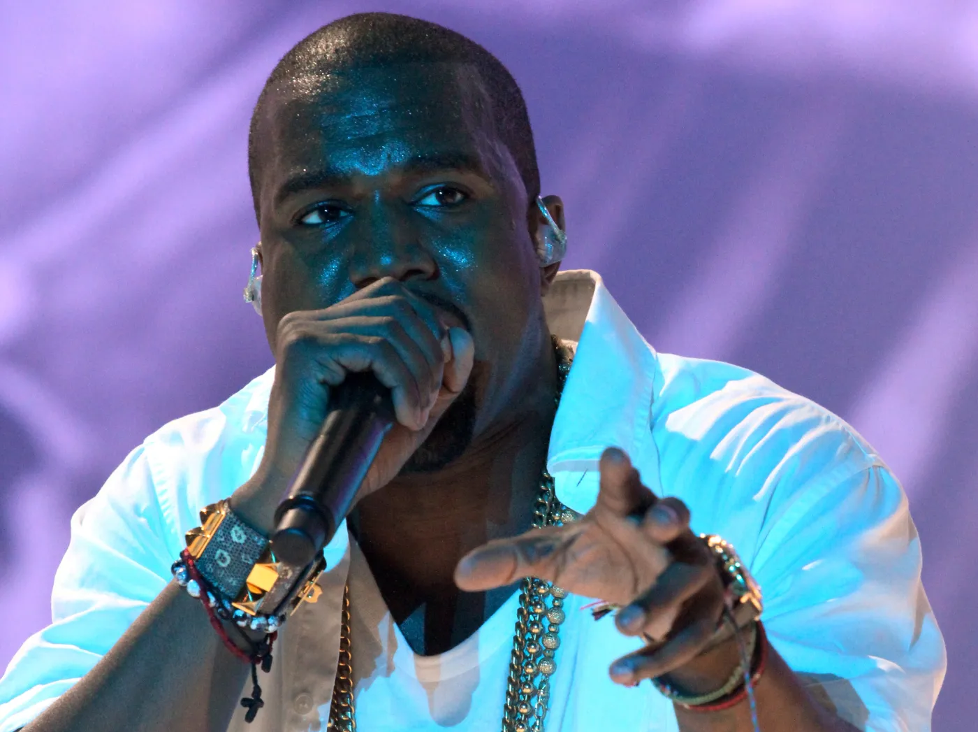 Kanye West