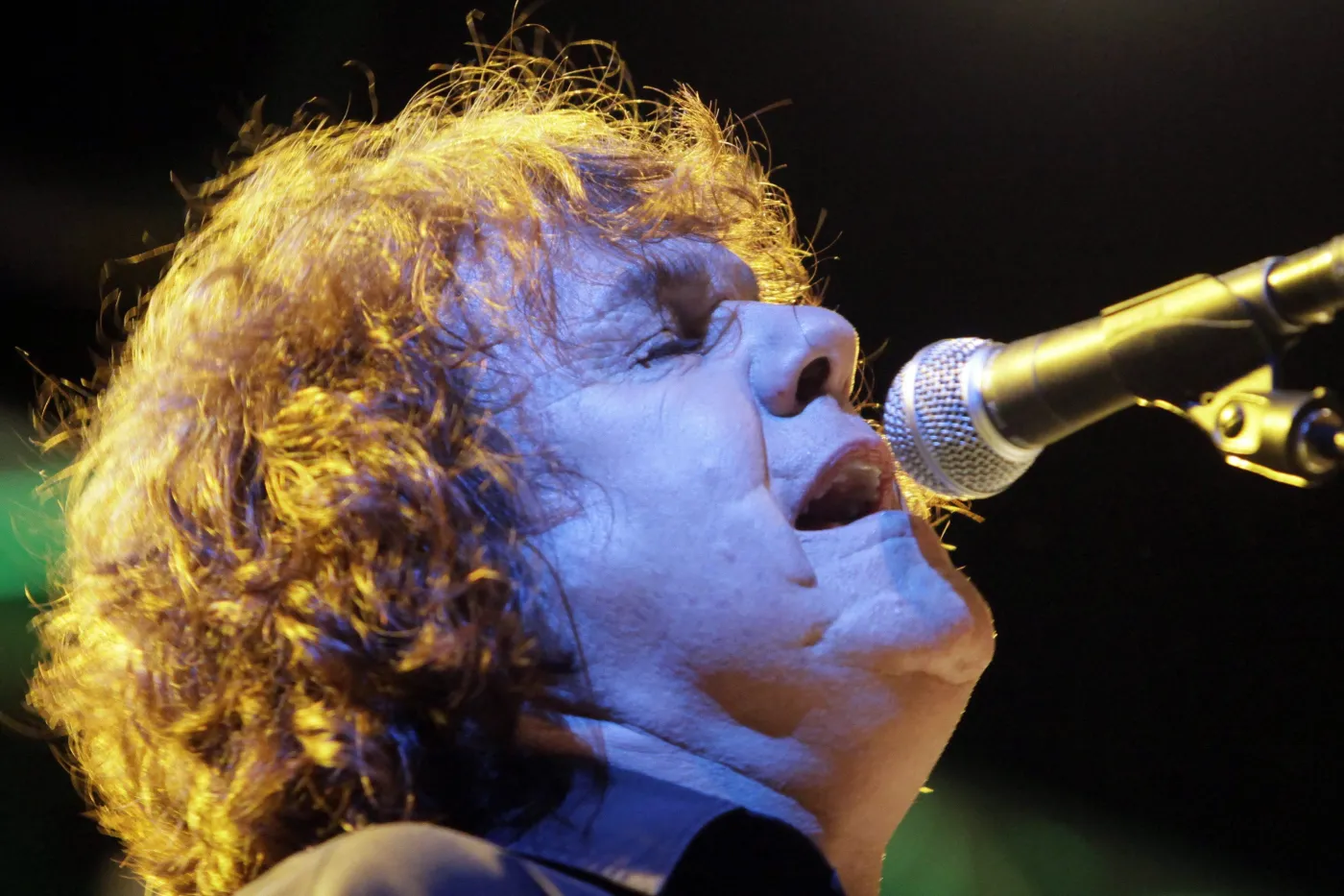 Gary Moore