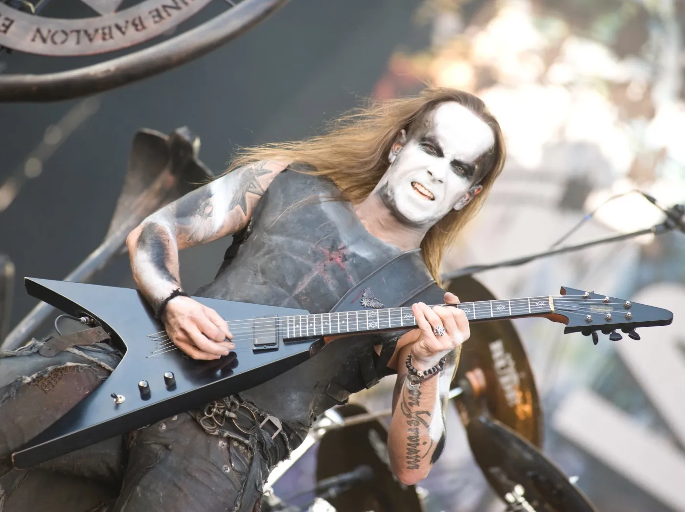 Behemoth