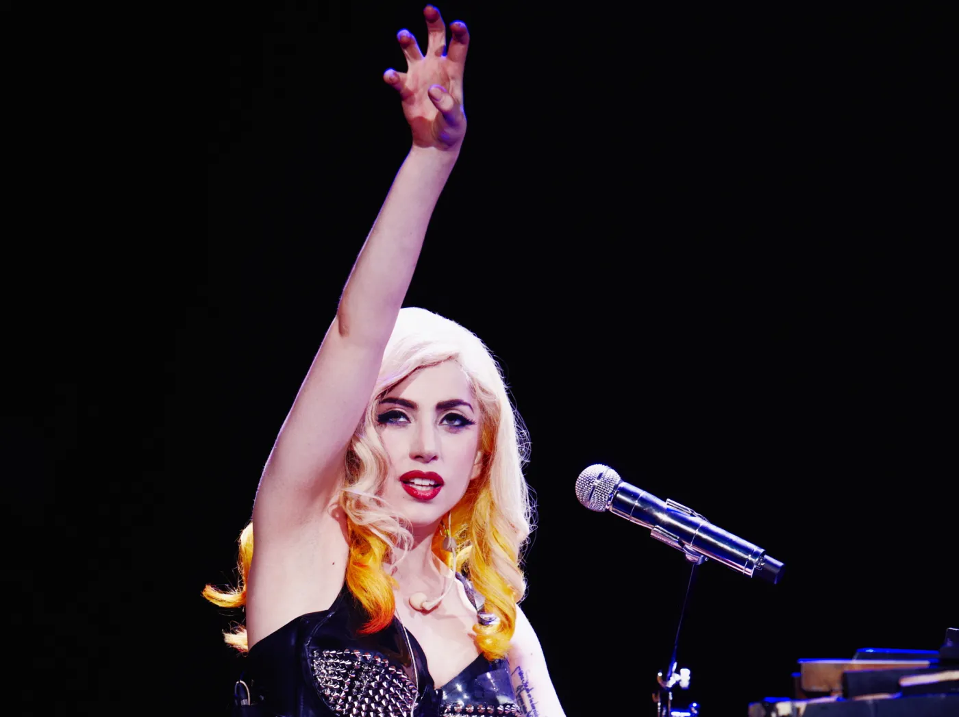 Lady GaGA