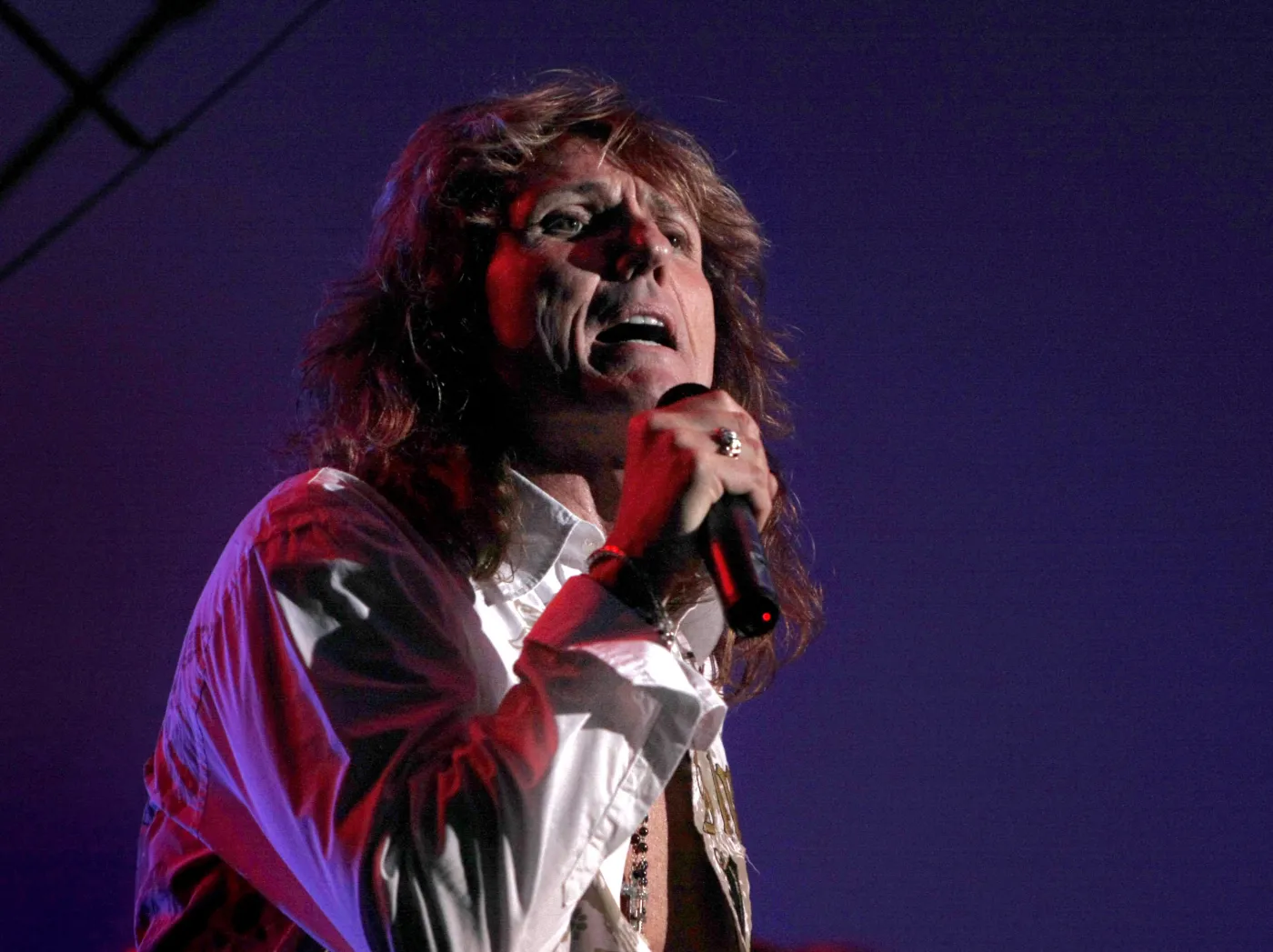 Whitesnake