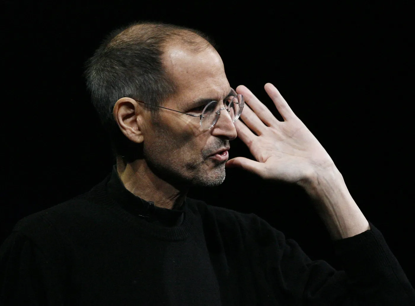 Steve Jobs