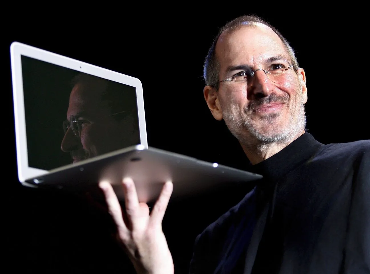Steve Jobs