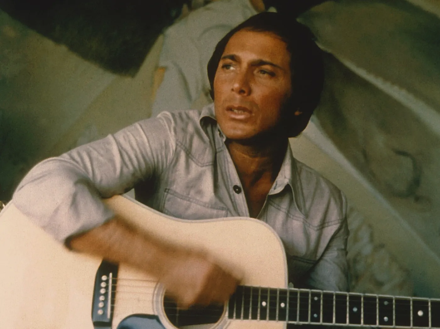 Paul Anka