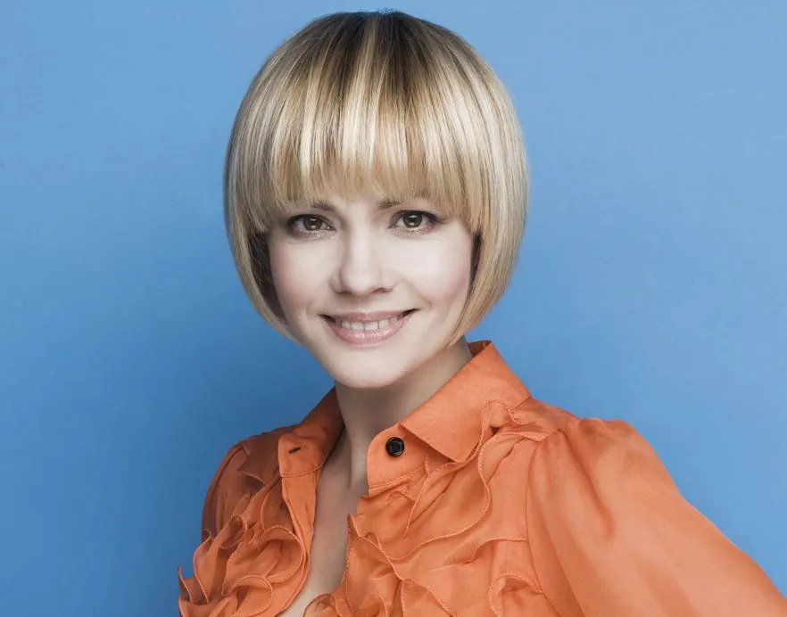Weronika Marczuk wyznaje: Miałam być twarzą Euro 2012!