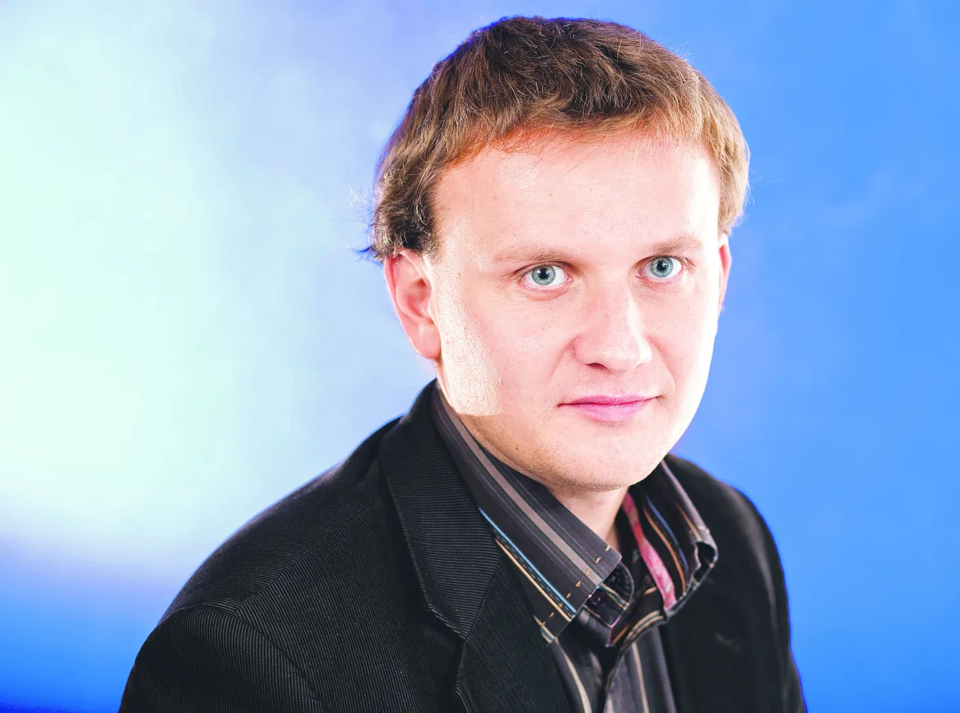Marczuk: Pakt z Warszawy