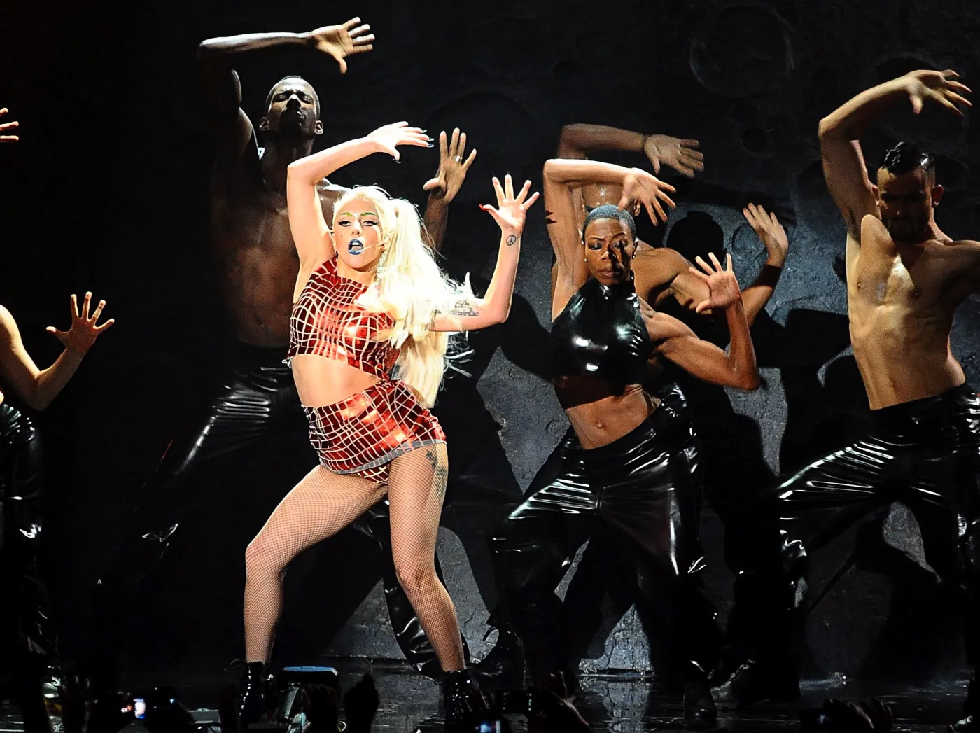 Lady GaGa