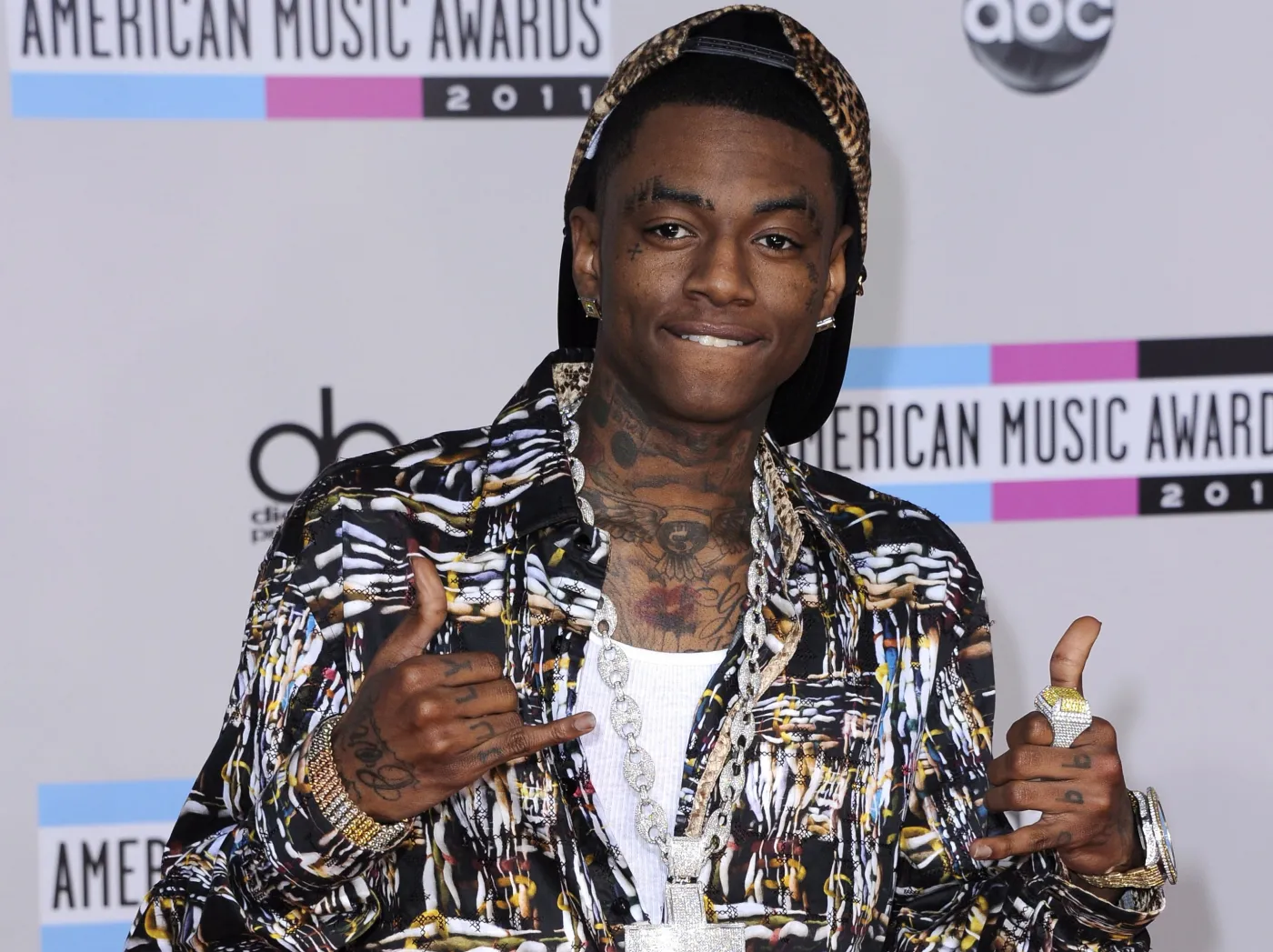 Soulja Boy