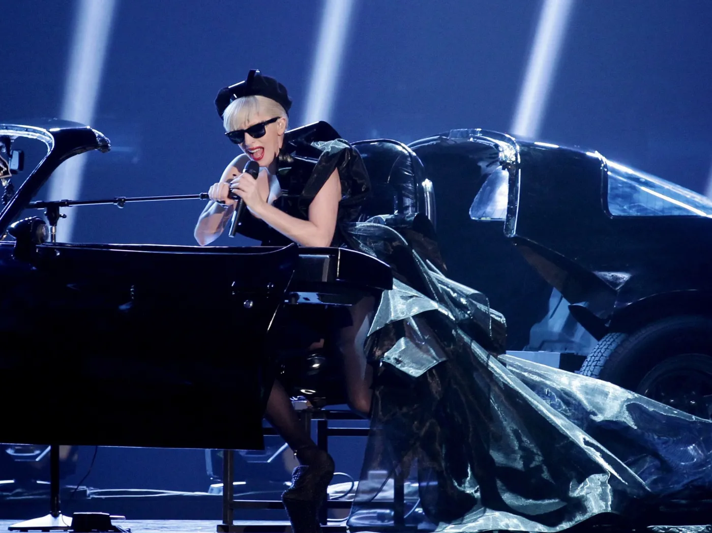 Lady Gaga