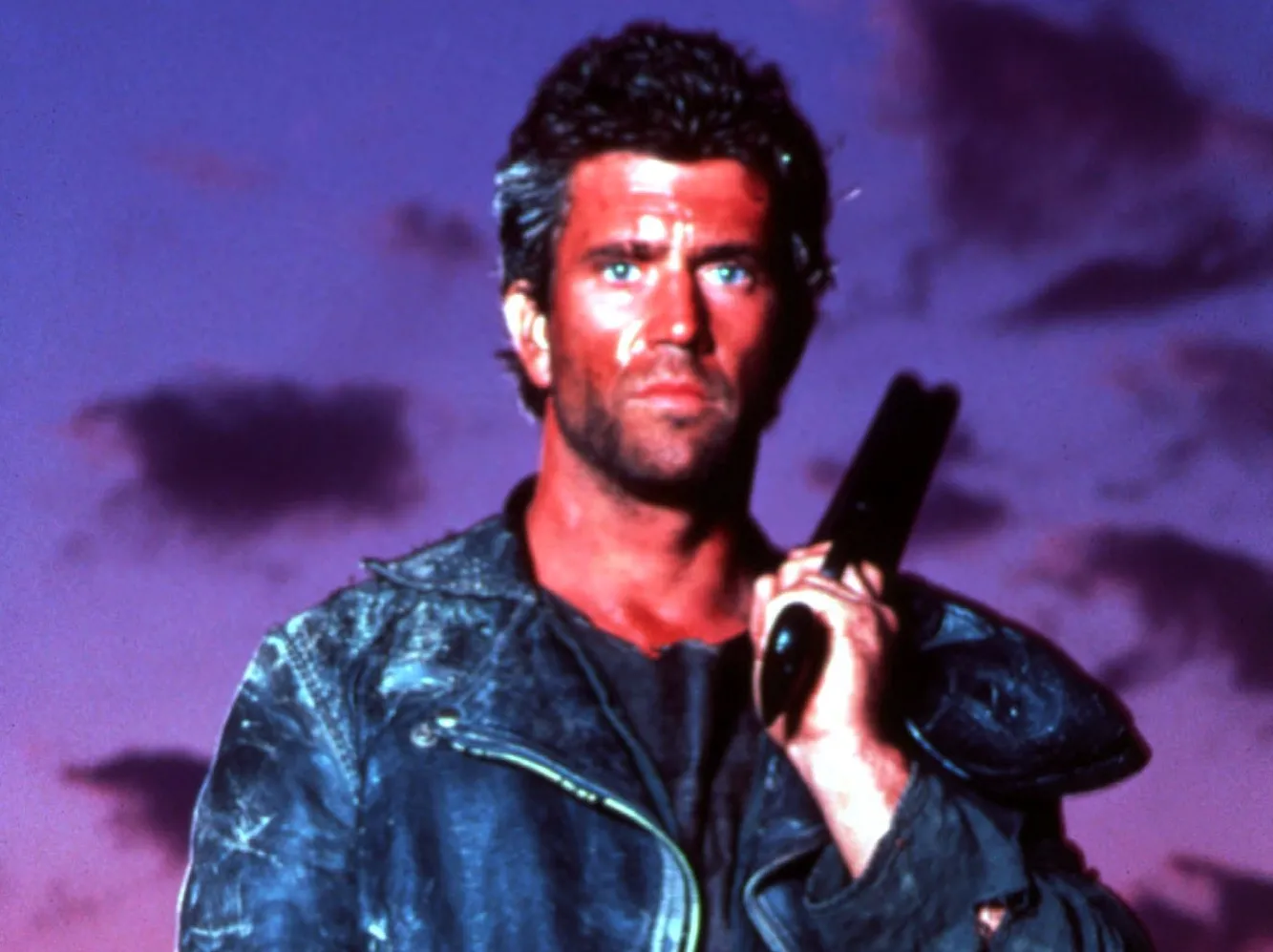 Legendarny Mad Max wraca do akcji