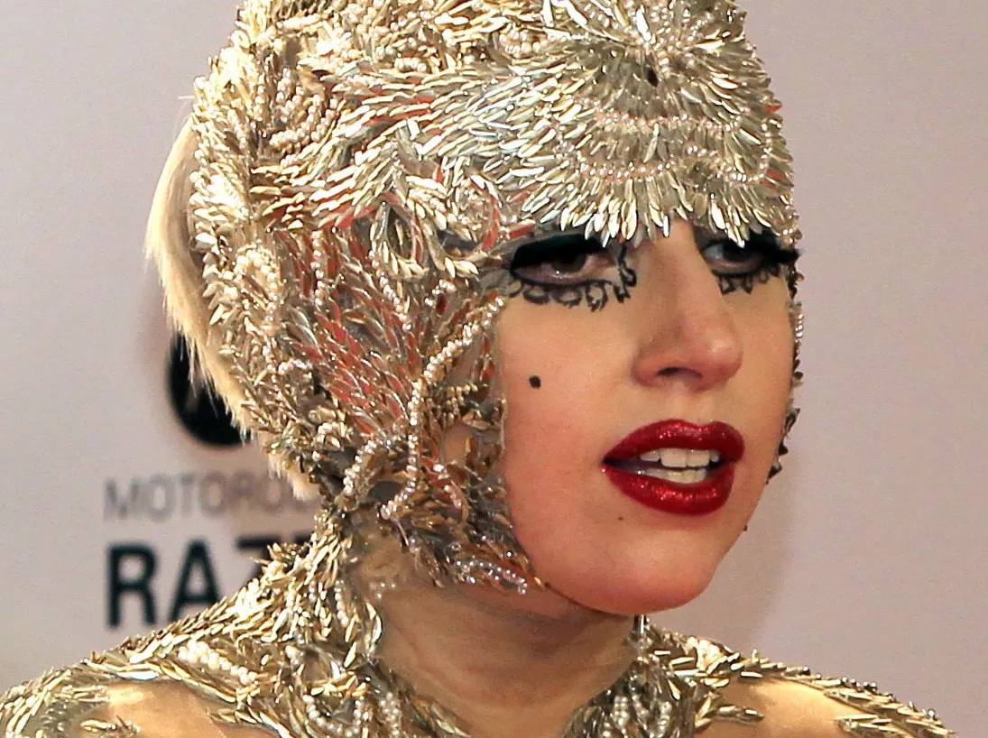 Lady Gaga