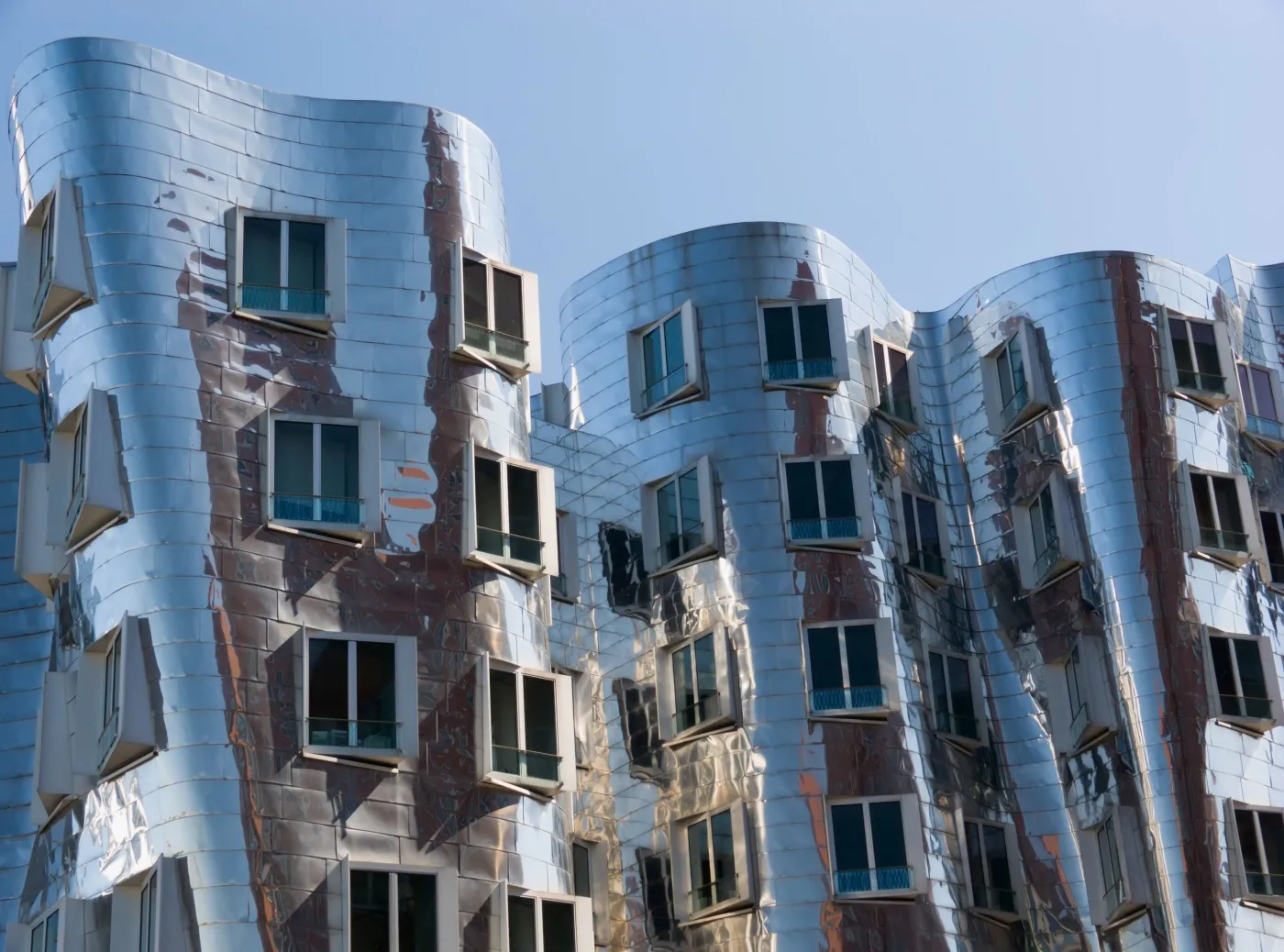 Dusseldorf