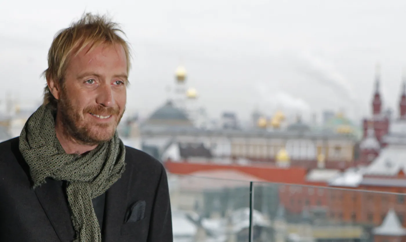 Rhys Ifans