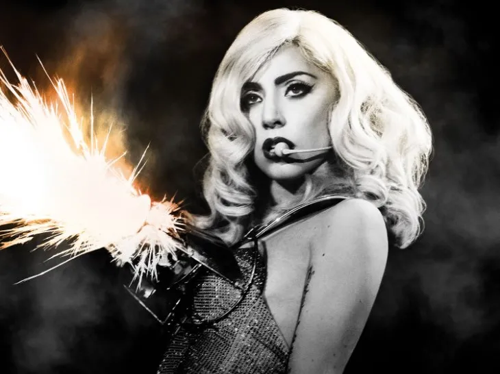 Lady GaGa