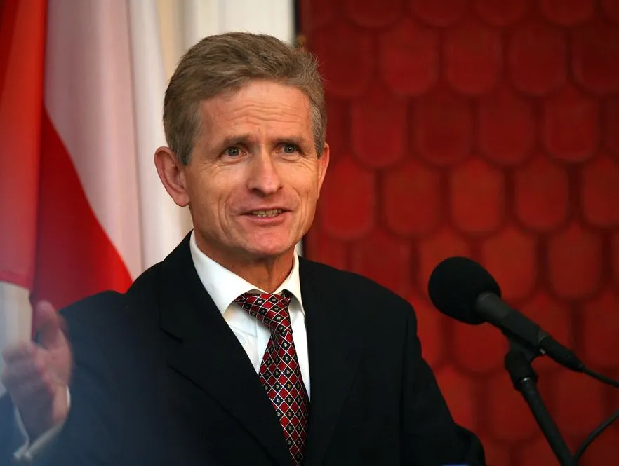 Doradca prezydenta po słowach Sikorskiego: Czegoś zabrakło...