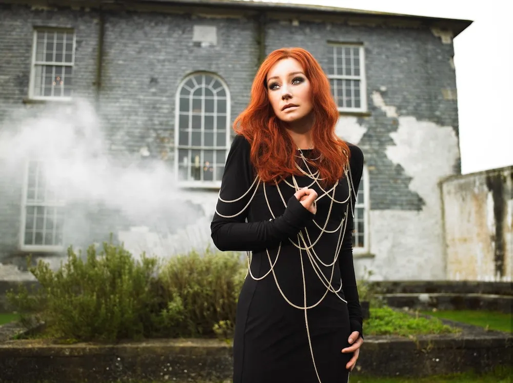 Tori Amos