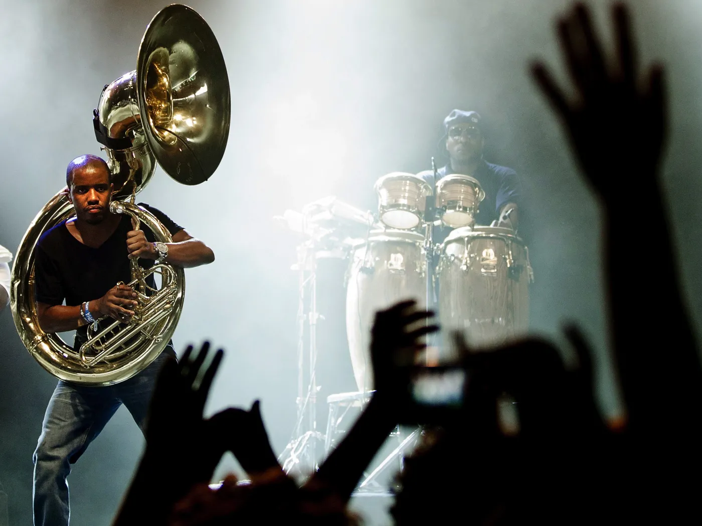 The Roots