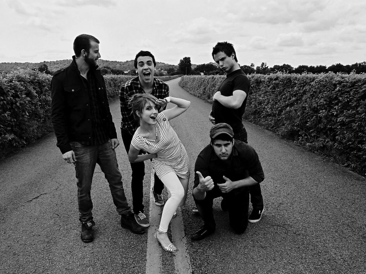 Paramore