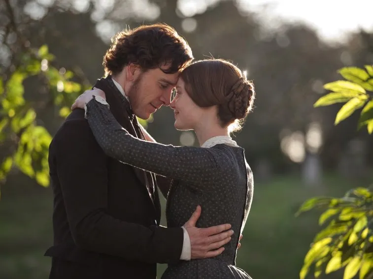 Jane Eyre