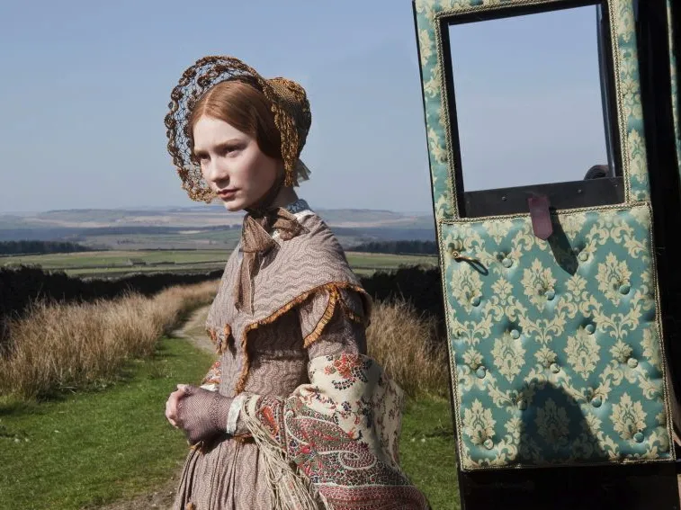 Jane Eyre