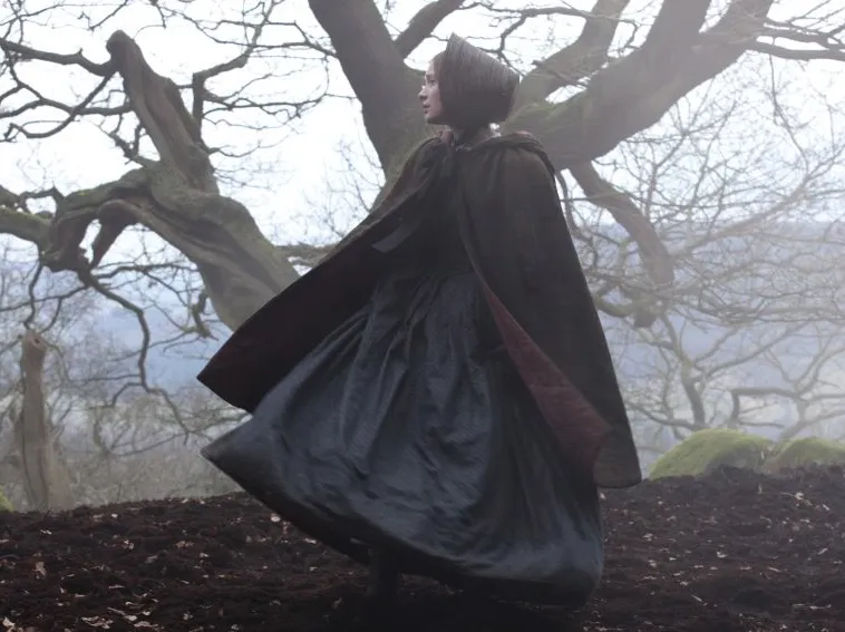 Jane Eyre