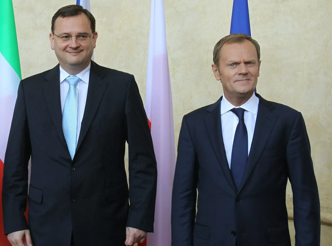 Premier Węgier gratuluje Tuskowi zwycięstwa. "Jesteśmy zadowoleni"