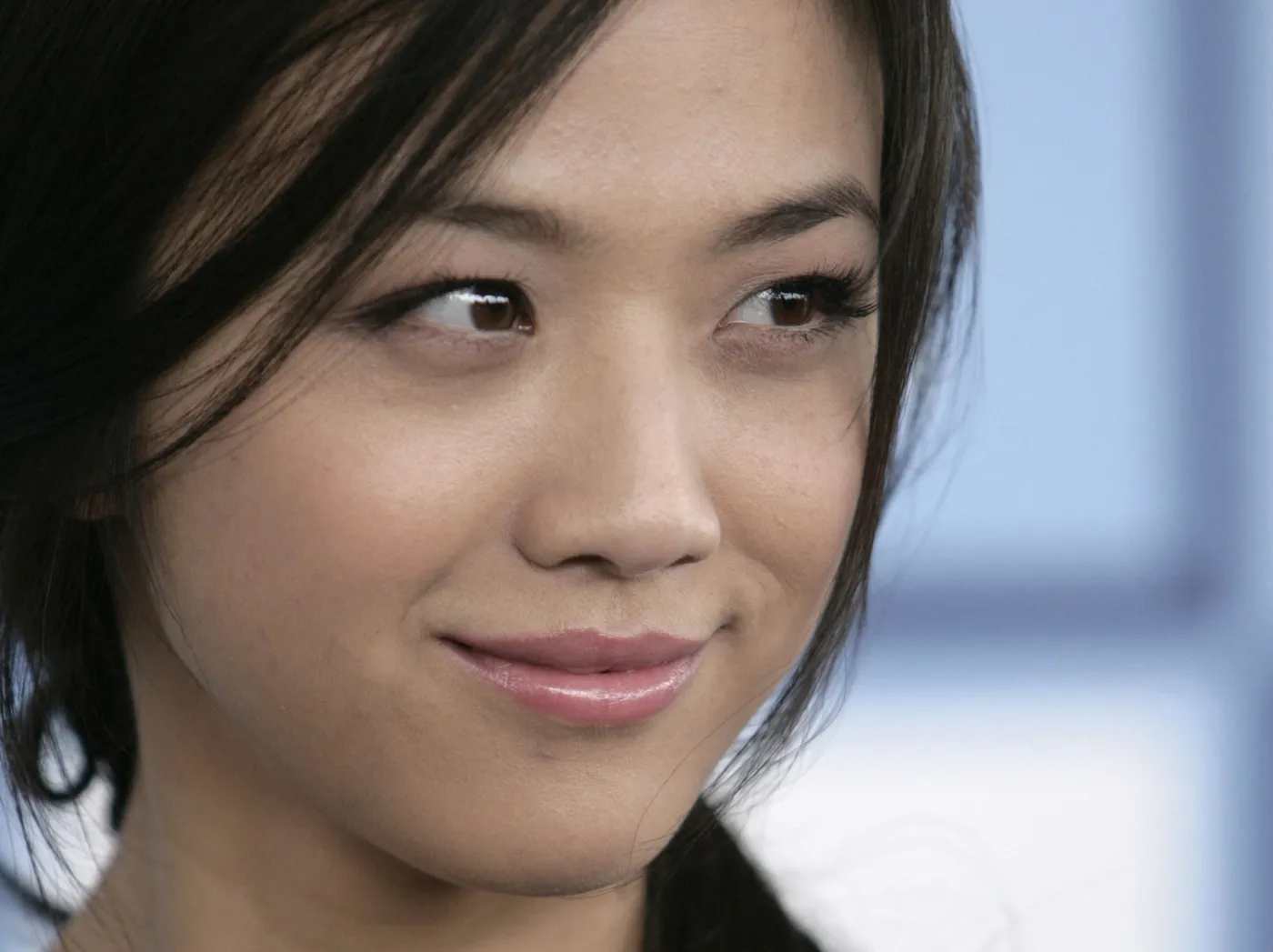 Tang Wei