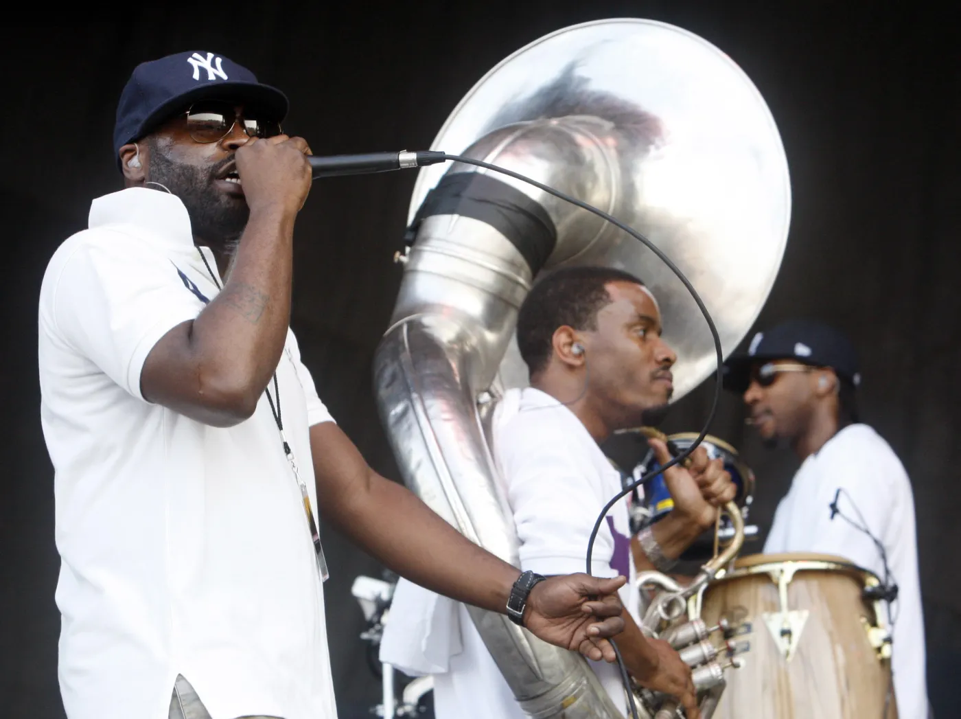 The Roots