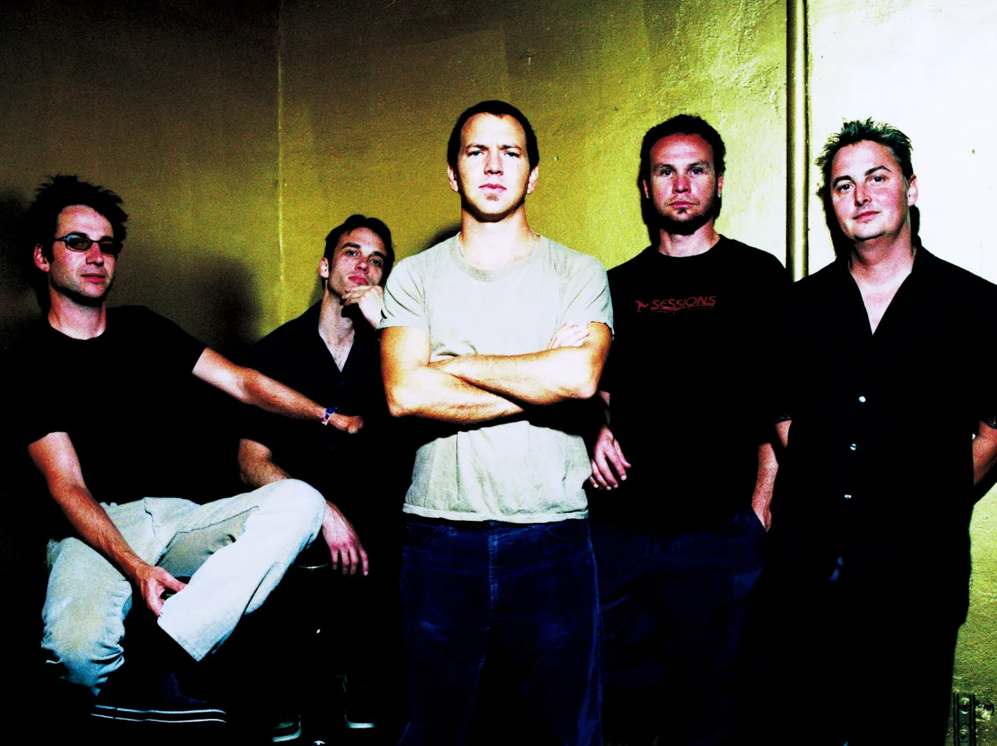Pearl Jam