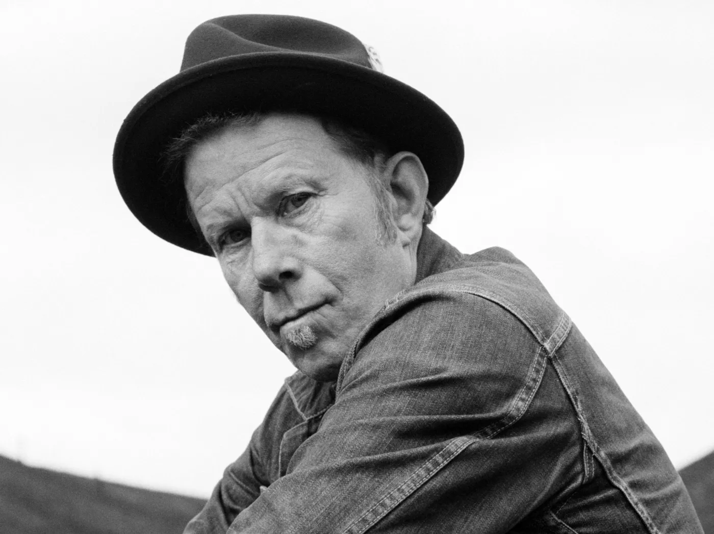 Tom Waits