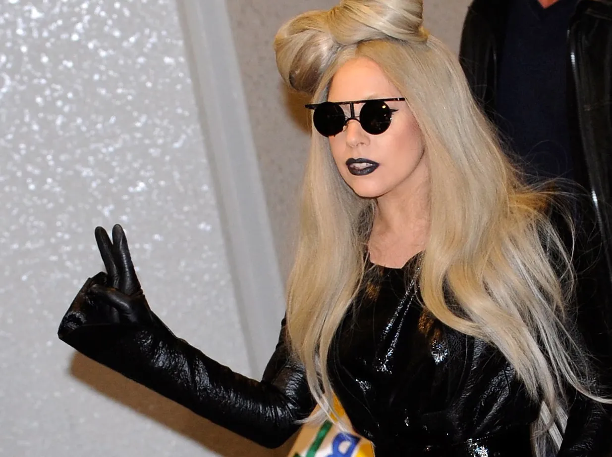 Lady GaGa