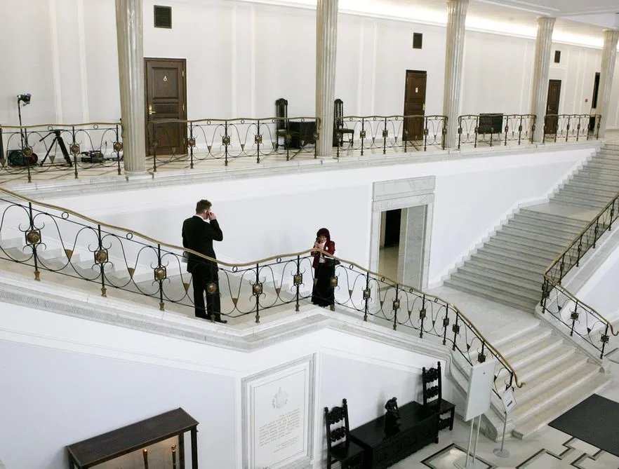 Sejm RP