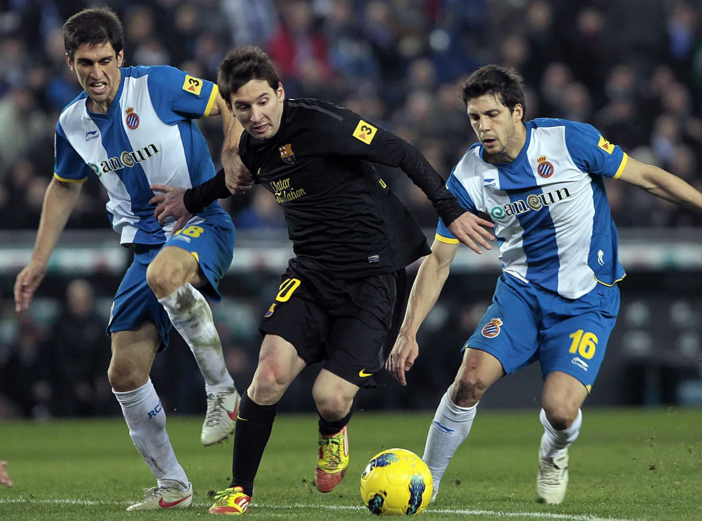 Leo Messi