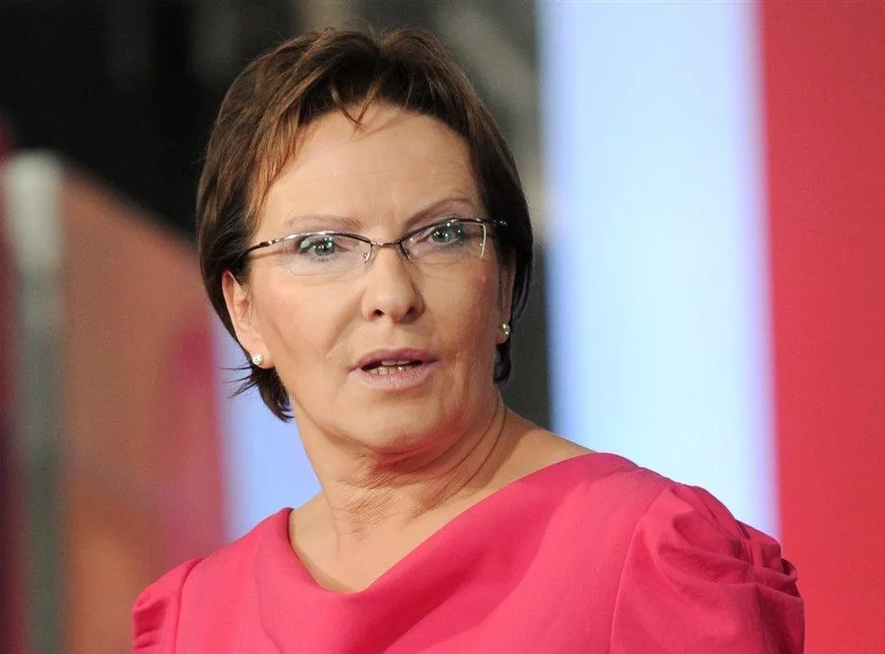 kopacz ewa