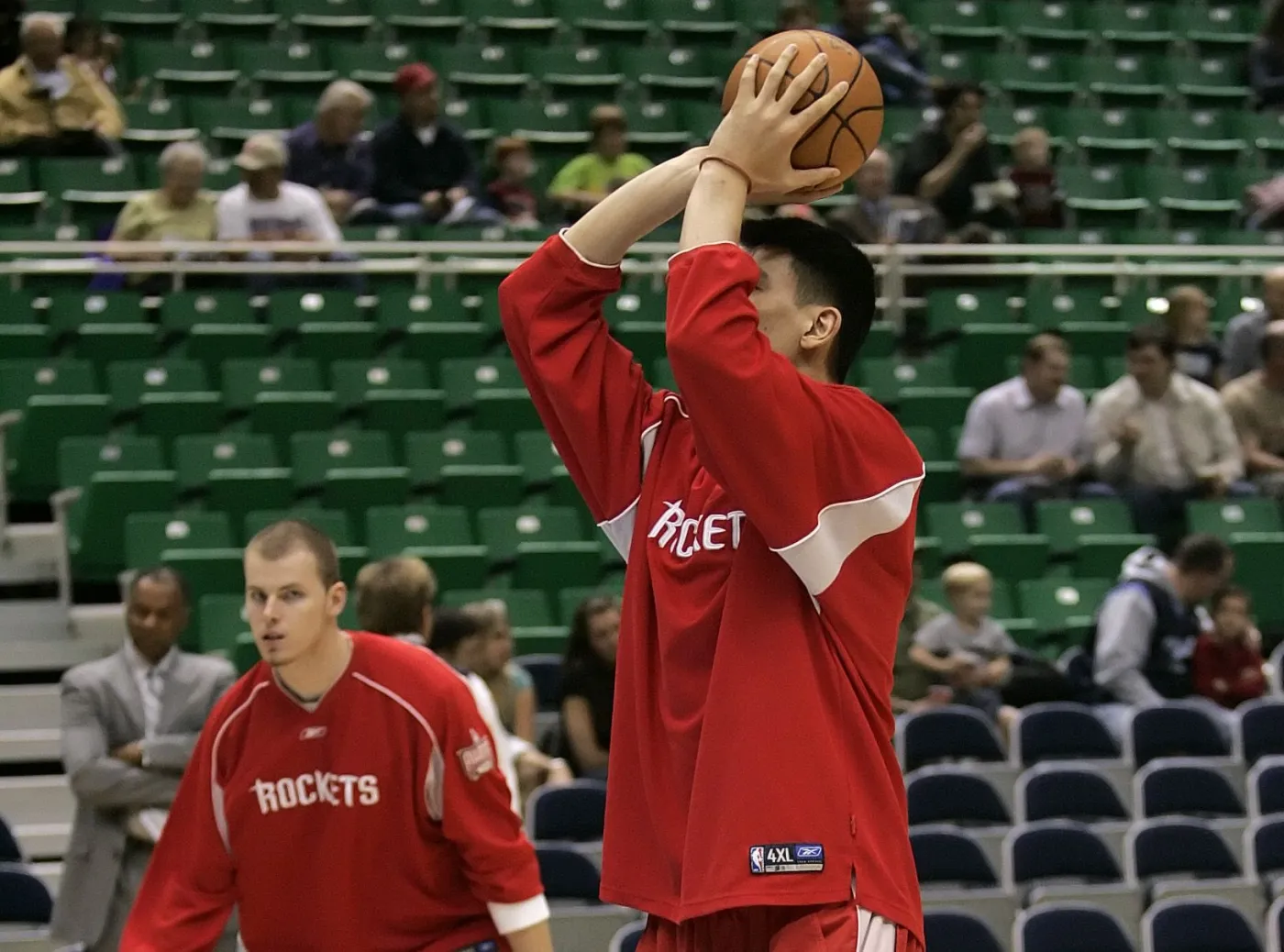 Yao Ming