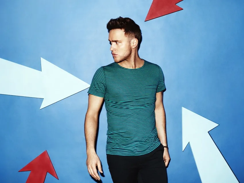 Olly Murs