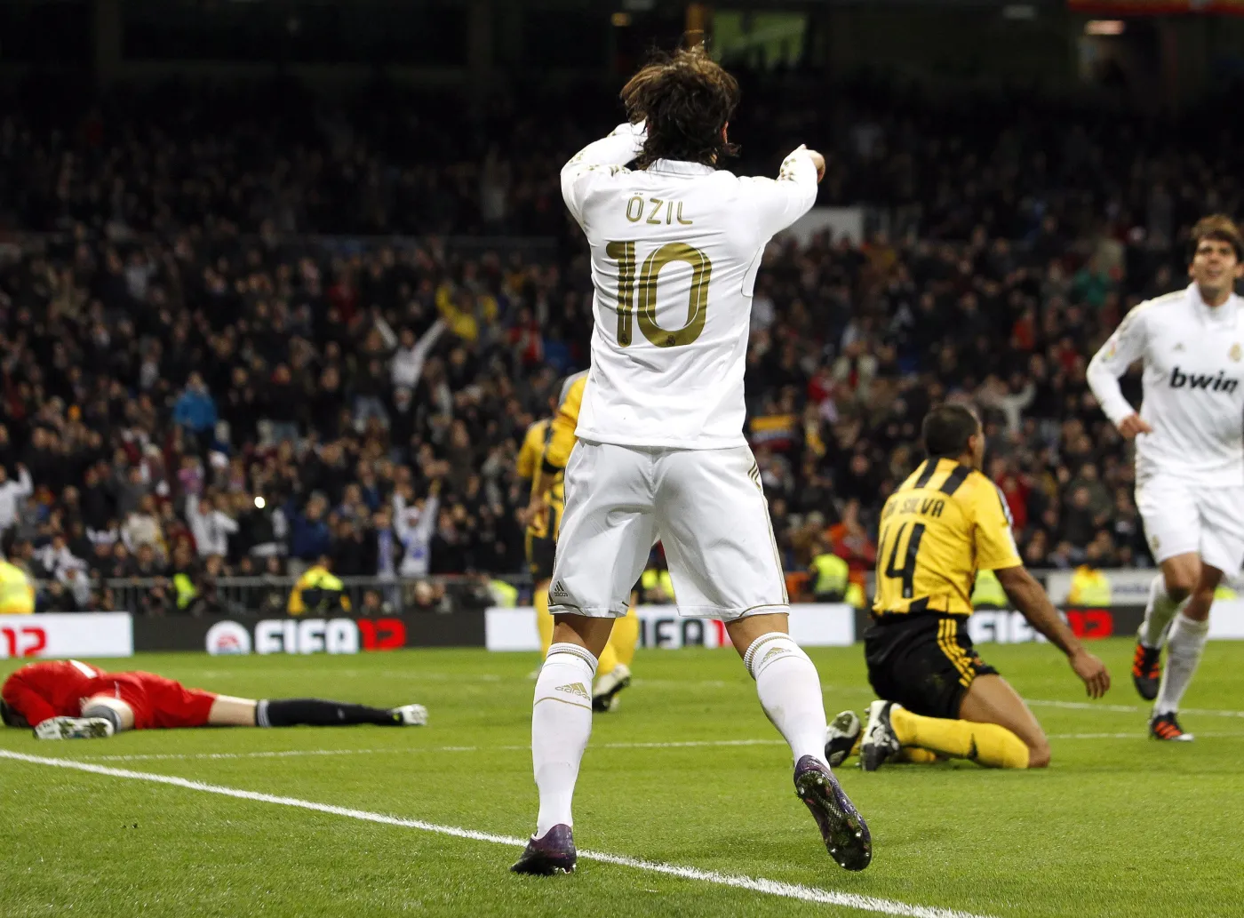 Mesut Ozil