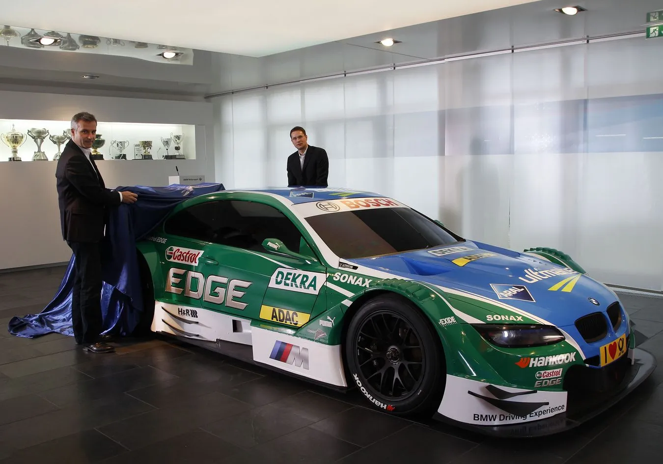 Wielki powrót po 20 latach! Zobacz nową bestię BMW