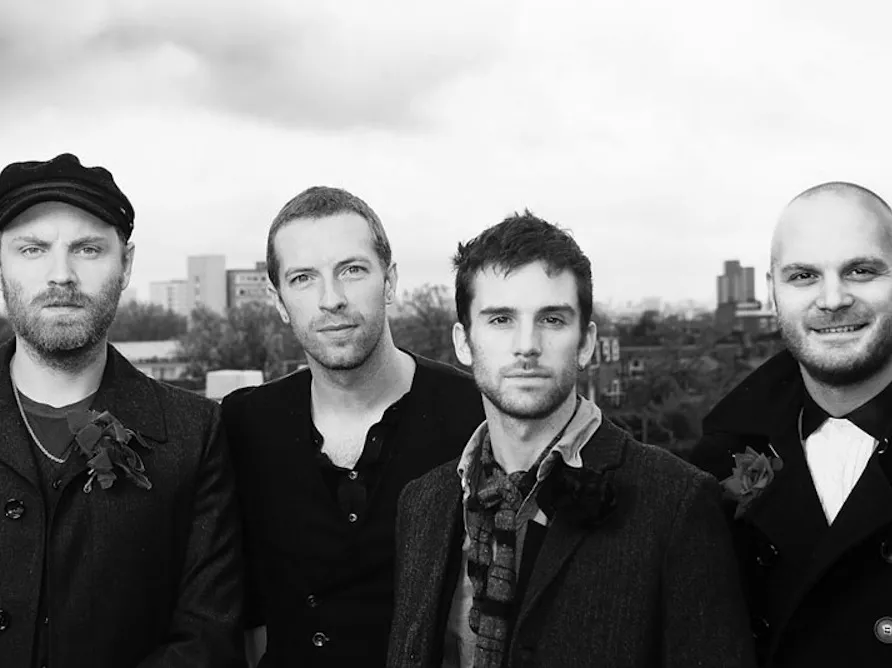 Coldplay