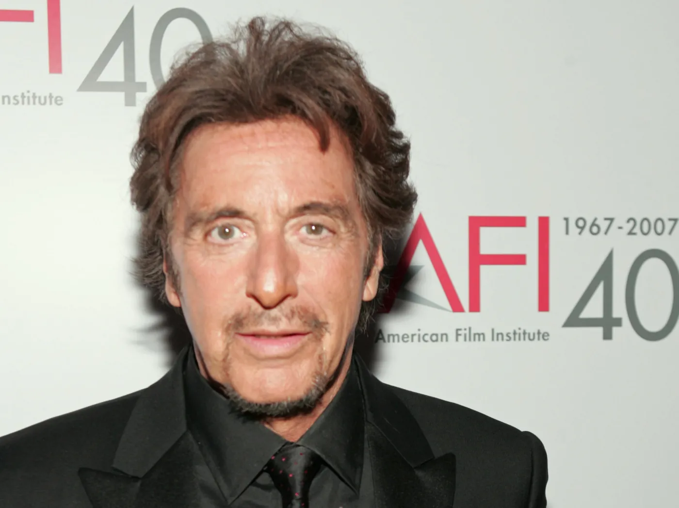 Al Pacino