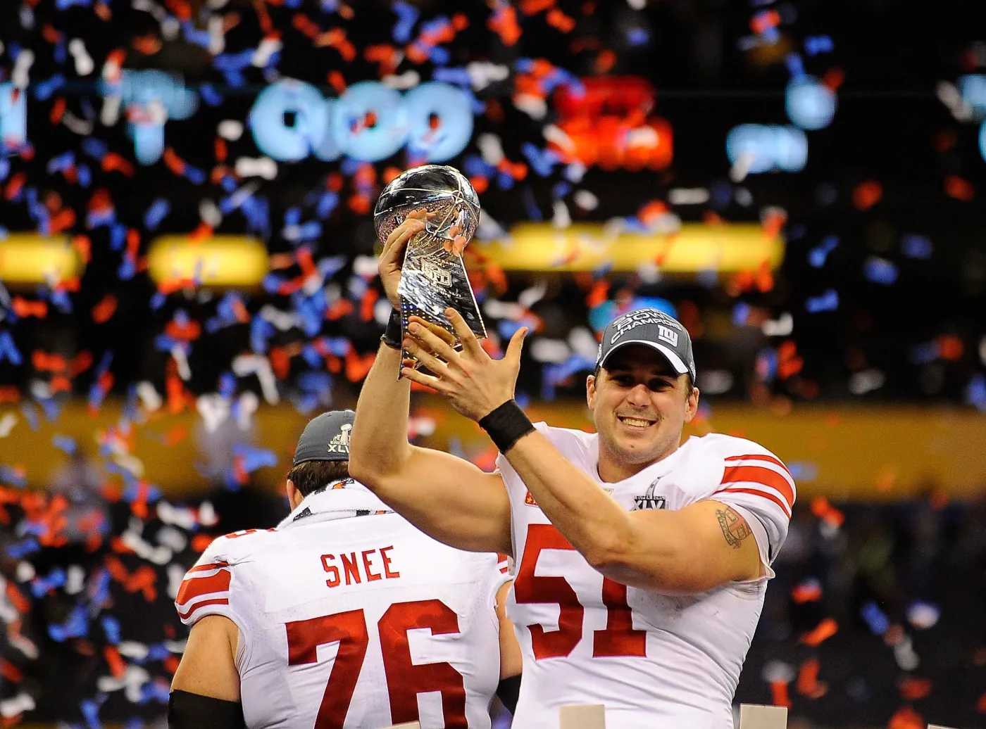 Super Bowl