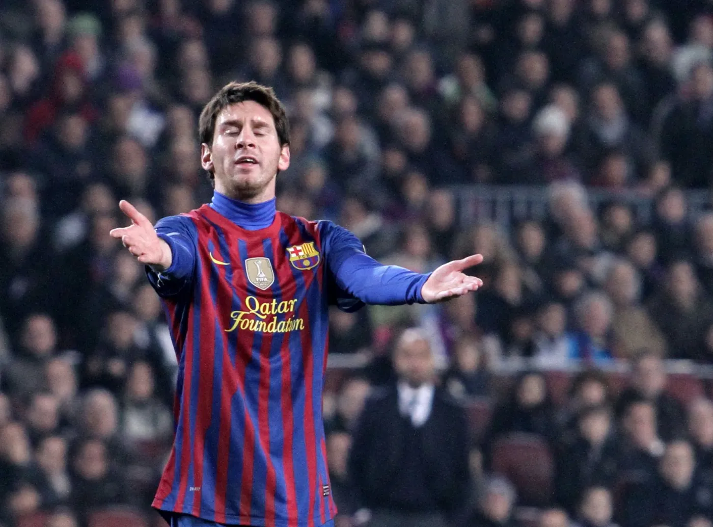 Leo Messi