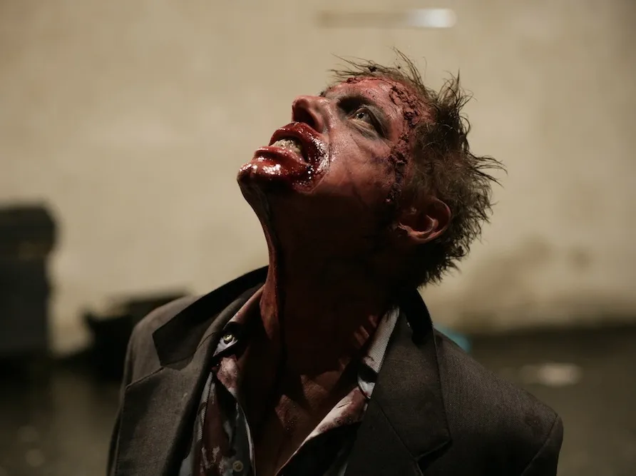 Rammbock. Berlin Undead