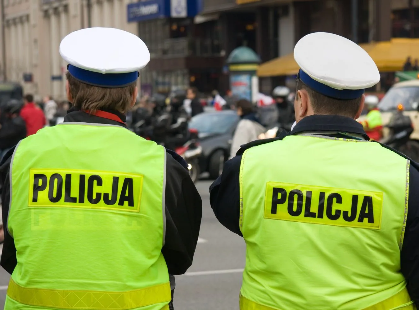 Tysiąc pijanych kierowców złapanych. Ilu uszło płazem?